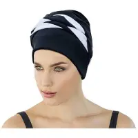 Aquafeel Bonnet De Bain Fabric
