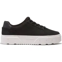 Timberland Laurel Court Trainers Noir EU 36 Femme