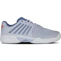 K-Swiss Express Light 3 Hb Clay Shoes Bleu EU 41 Homme