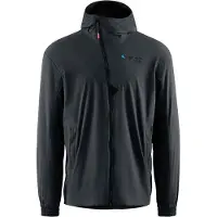 Klättermusen Bestla Zip Jacket Noir S Homme