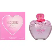 Moschino , Pink Bouquet, Eau De Toilette, For Women, 100 ml