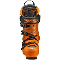 Tecnica - Chaussures de ski de piste - Mach1 MV 130 TD Gw pour Homme - Taille 42,5 - Orange