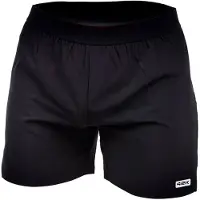42k Running Dash 5'' Short noir XL noir XL