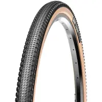 Zleen Coyote Pro 700 X 38 Gravel Tyre Doré 700 x 38