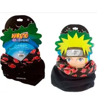 Pierrot Tour De Cou Naruto
