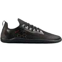Vivobarefoot Primus Lite Knit Jjf Barefoot Trainers Noir EU 35 Femme