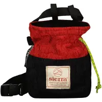 Sierra Climbing Sac à Magnésie Tube