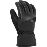 Cairn Victoriac-tex Pro Gloves Noir 7-5 Femme