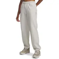 Under Armour Icon Vida Fleece Jogger Pants Blanc S / Regular Femme