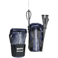 Mares Pure Passion Sac étanche Ascent 75l