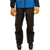 The Mountain Studio Gore-tex Pro 3l Pants Marron M Homme
