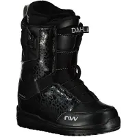 Northwave Drake Chaussures De Snowboard Dahlia Sls