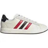 Adidas Grand Court 2.0 Trainers Beige EU 44 2/3 Homme