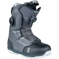 Rome Bodega Boa Woman Snowboard Boots Gris 24.5 Femme