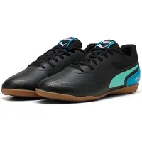 Puma Truco Iii Jr Indoor Football Shoes Noir EU 37 Enfants