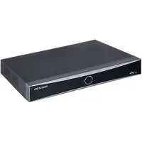 HIK VISION Enregistreur IP DS-7604NXI-K1/4P(D) PL (Enregistreur vidéo en réseau (NVR))