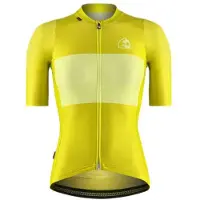 Etxeondo Maillot à Manches Courtes Bika