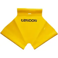 Tendon Canyon Seat Protector Jaune