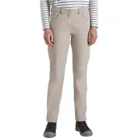 Craghoppers Nosilife Milla Pants Beige 34 / Long Femme