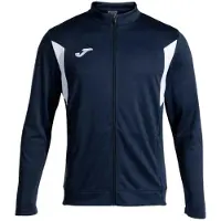 Joma Sweat-shirt à Zip Winner Iii