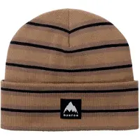 Burton Recycled Kactusbunch Tall Beanie Marron