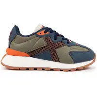 Munich Mini Soku 09 Trainers Bleu EU 33 Enfants
