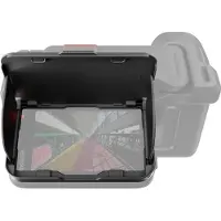 Insta360 Capuche Solaire Flip Screen Hood