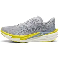 Puma Deviate Nitro 4 Running Shoes Gris EU 40 Homme