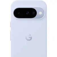 Google Coque Givré pour Pixel 10 et Pixel 10 Pro