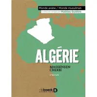 De Boeck Supérieur Algérie