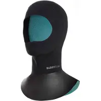 Buddyswim Capuche En Néoprène Trilaminate Warmth 2.5 Mm