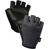 Suarez Sallow 2.1 Short Gloves Noir M