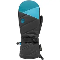 Racer Nita 5 Gore-tex Mittens Bleu XS Femme