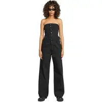 G-Star Combinaison 30YR Apre - Bleu foncé - Femmes