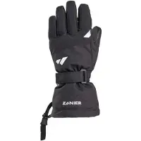 Zanier Lofer Gore-tex Gloves Noir 5 Enfants
