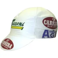 Gist Casquette Carrera Blanc Homme Blanc One Size