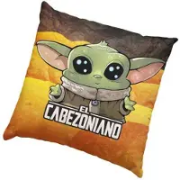 Star Wars El Cabezoniano The Mandalorian Cars