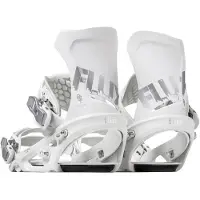 Flux Fixations De Snowboard Dsl