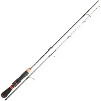 Daiwa Crossfire Spinning Rod Argenté 0.90 m / 3-10 g