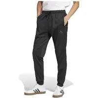 Adidas 3 Stripes Tricot Regular Tapered Tracksuit Pants Noir S / Regular Homme