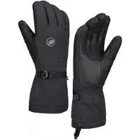 Mammut Stoney Gloves Noir 5