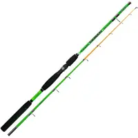 Colmic Joker Seppia Eging Rod Vert 1.60 m / 150 g
