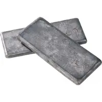 Spetton Flat Vest Poids Gris 900 g Gris 900 g
