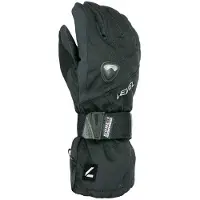 Level Fly Jr Gloves Noir M Enfants