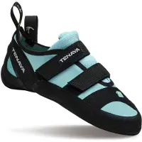 Tenaya Ra Climbing Shoes Bleu EU 46 2/3 Femme