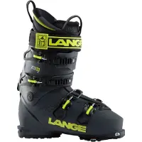 Lange Xt3 Free 120 Lv Gw Woman Touring Ski Boots Noir 29.0 Femme