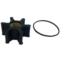 Whisper Power 40409011 Water Pump Gasket&impeller Set Argenté
