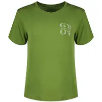 Alpine Pro T-shirt à Manches Courtes Lyora