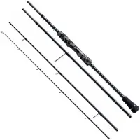 Okuma Guide Select Heavy Spinning Rod Argenté 1.97 m / 20-50 g