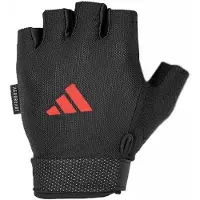 Adidas Fitness Gants D´entraînement Essential Adjustable